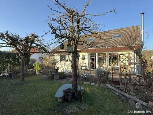 Foto - Haus zum Kaufen in Meersburg 720.000,00 € 250 m²