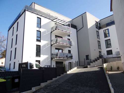 Foto - Wohnung zum Mieten in Wörrstadt 1.115,00 € 96.86 m²