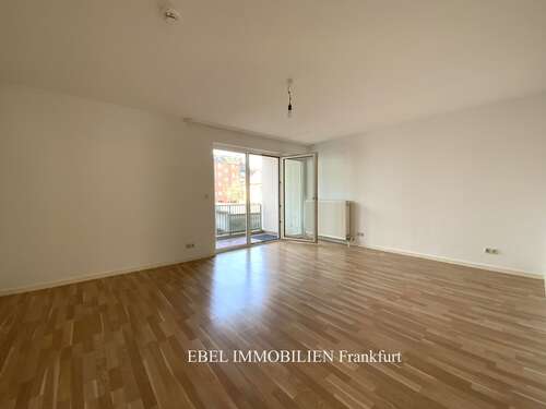 Foto - Wohnung zum Kaufen in Offenbach 239.000,00 € 60 m²