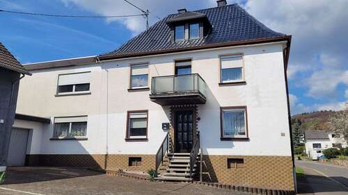 Foto - Haus zum Kaufen in Bruchweiler 189.000,00 € 208 m²