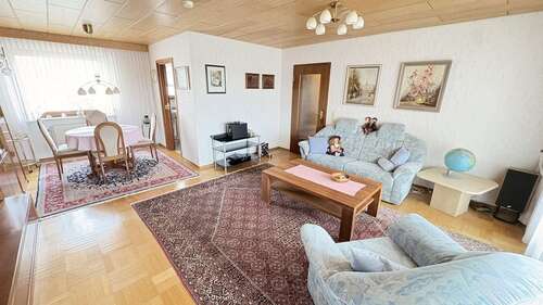 Foto - Wohnung zum Kaufen in Renningen 345.000,00 € 95.2 m²