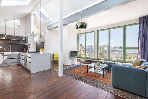 Foto - Wohnung zum Kaufen in Berlin 1.150.000,00 € 142.73 m²
