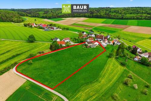 Foto - Haus zum Kaufen in Zwiefalten Mörsingen 249.000,00 € 120 m²