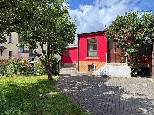 Foto - Wohnung zum Mieten in Leipzig 990,00 € 90.38 m²