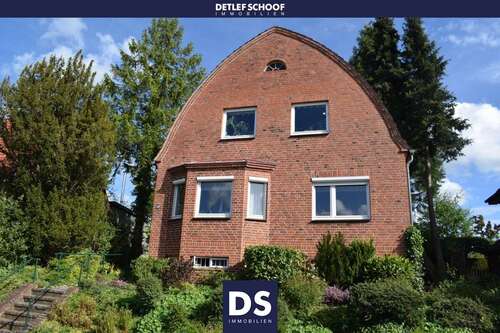 Foto - Haus zum Kaufen in Kiel 445.000,00 € 135 m²