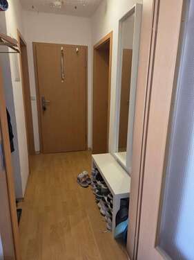 Foto - Wohnung zum Kaufen in Augsburg 229.000,00 € 52 m²