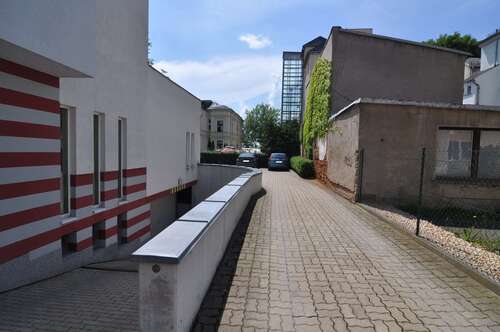 Foto - Garage zu vermieten in Plauen 41,65 €