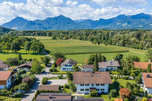 Foto - Wohnung zum Kaufen in Neubeuern 289.000,00 € 65.35 m²