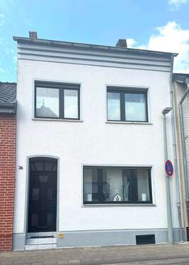 Foto - Haus zum Kaufen in Elsdorf 252.000,00 € 110 m²