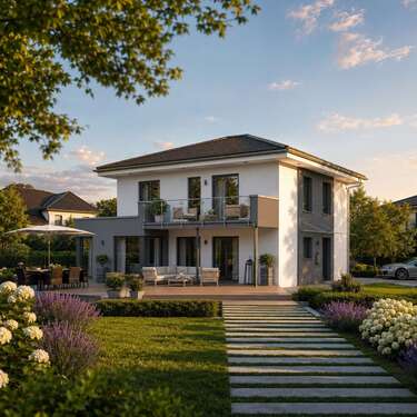 Foto - Haus zum Kaufen in Bochum Wattenscheid 667.000,00 € 143 m²