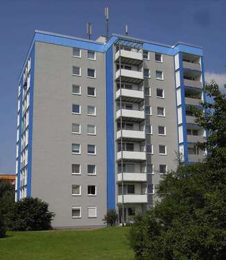 Foto - Wohnung zum Mieten in München 580,00 € 34.34 m²