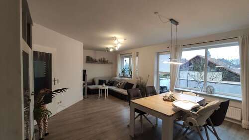 Foto - Wohnung zum Mieten in Tornesch 1.100,00 € 85 m²