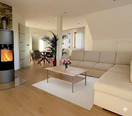 Foto - Wohnung zum Mieten in Leidersbach 770,00 € 100 m²