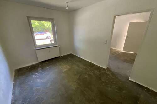 Foto - Wohnung zum Kaufen in Schiffdorf 37.000,00 € 41.29 m²
