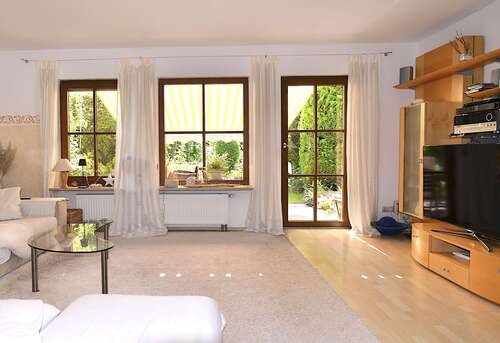 Foto - Haus zum Kaufen in Ottobrunn 990.000,00 € 152 m²