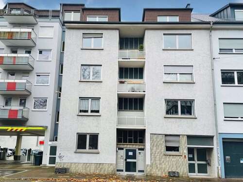Foto - Haus zum Kaufen in Karlsruhe 2.350.000,00 € 780.89 m²