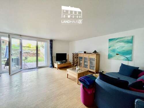 Foto - Wohnung zum Mieten in Mainz 1.950,00 € 172 m²