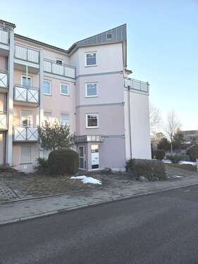 Foto - Wohnung zum Mieten in Trossingen 560,00 € 54 m²
