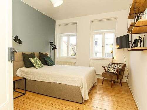 Foto - Wohnen auf Zeit in Leipzig 950,00 €