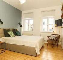 Wohnen auf Zeit in Leipzig 950,00 €