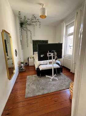 Foto - Wohnung zum Mieten in Wiesbaden 1.150,00 € 96 m²