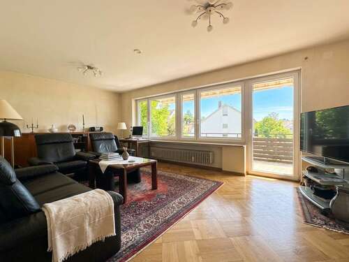 Foto - Wohnung zum Mieten in Stuttgart 1.400,00 € 98 m²