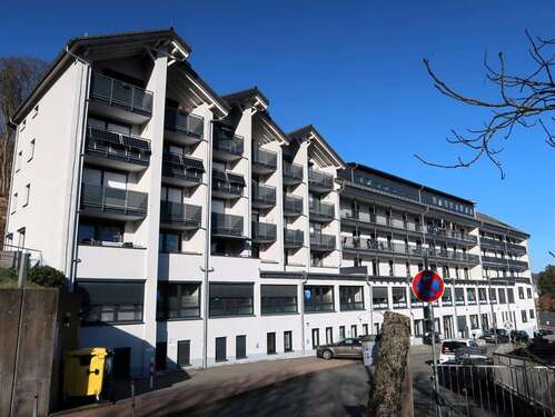 Foto - Wohnung zum Mieten in Bad Laasphe 320,00 € 32.9 m²