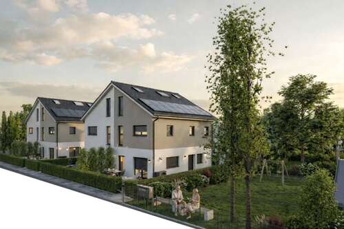 Foto - Haus zum Kaufen in Steinweiler 443.500,00 € 111.11 m²
