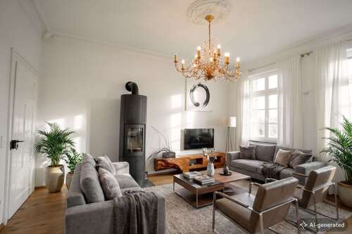 Foto - Wohnung zum Kaufen in Germersheim 298.000,00 € 90 m²