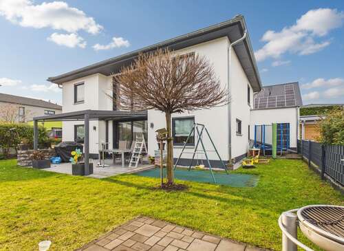 Foto - Haus zum Kaufen in Stadecken-Elsheim 715.000,00 € 143 m²