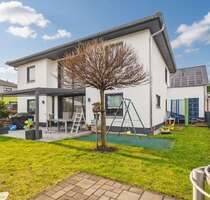 Haus zum Kaufen in Stadecken-Elsheim 715.000,00 € 143 m²