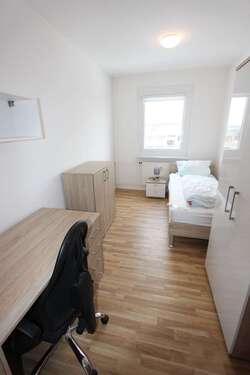 Foto - Wohnung zum Mieten in Gera 250,00 € 32.08 m²