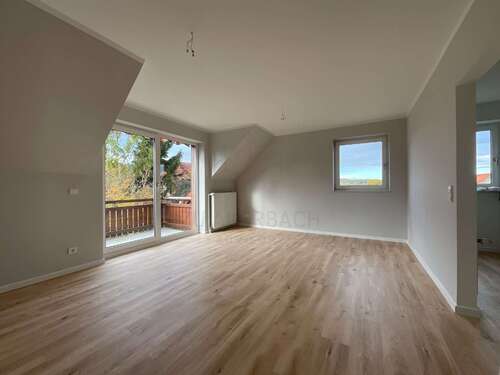 Foto - Wohnung zum Mieten in Bannewitz 575,00 € 53.84 m²