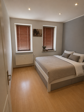 Foto - Wohnung zum Mieten in Rostock 695,00 € 44 m²