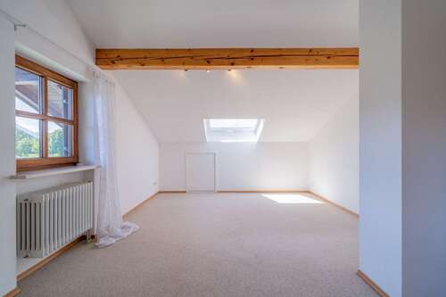 Foto - Wohnung zum Kaufen in Neubeuern 229.000,00 € 48.85 m²
