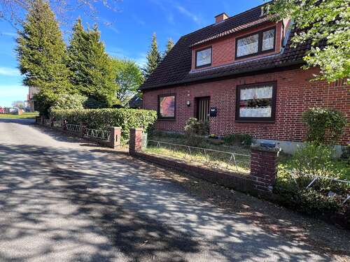 Foto - Haus zum Kaufen in Rosengarten 549.000,00 € 253 m²