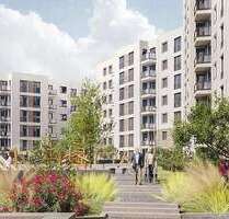 Wohnung zum Mieten in Berlin 760,92 € 51.94 m²