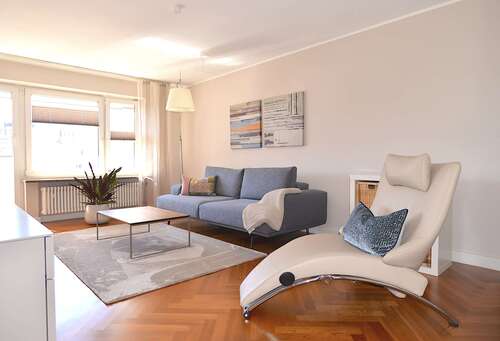 Foto - Wohnung zum Mieten in München 1.700,00 € 79 m²