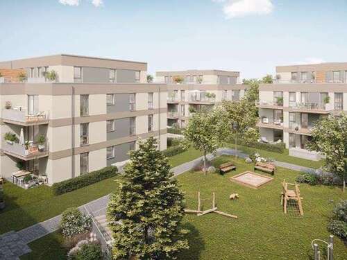 Foto - Wohnung zum Kaufen in Bergfelde 517.000,00 € 114.21 m²
