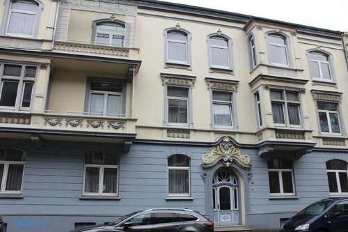 Foto - Wohnung zum Mieten in Wilhelmshaven-Heppens 900,00 € 143 m²