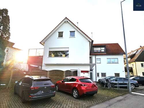 Foto - Wohnung zum Mieten in Ludwigsburg 450,00 € 15 m²