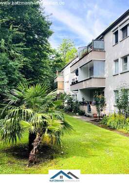 Foto - Wohnung zum Kaufen in Bonn 319.000,00 € 84 m²