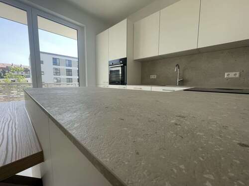 Foto - Wohnung zum Mieten in Karlsruhe 1.570,00 € 86.67 m²