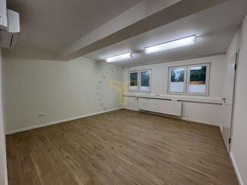 Foto - Büro in Gifhorn 2.310,00 € 220 m²