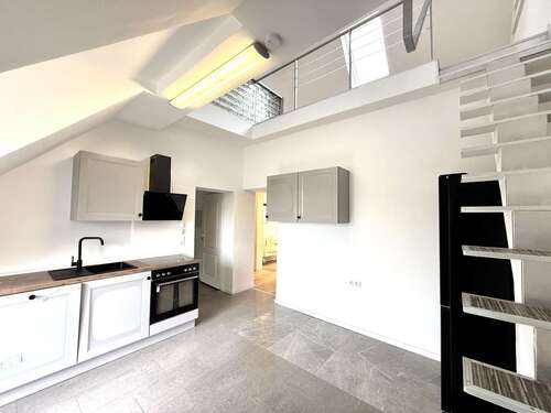 Foto - Wohnung zum Mieten in Leverkusen 720,00 € 40 m²