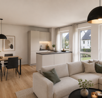 Wohnung zum Kaufen in Aubing 566.570,00 € 70.33 m²
