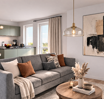 Wohnung zum Kaufen in Aubing 586.300,00 € 70.33 m²