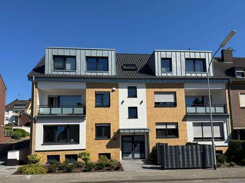 Foto - Wohnung zum Mieten in Mönchengladbach 1.058,00 € 92 m²