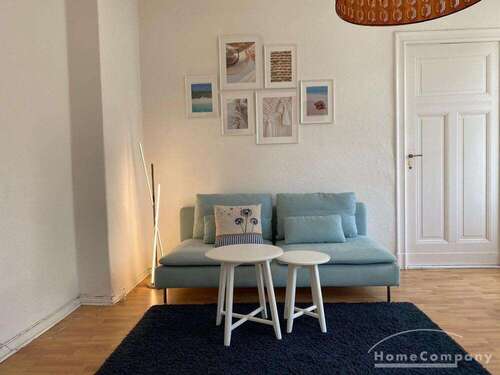 Foto - Wohnen auf Zeit in Berlin 1.800,00 €