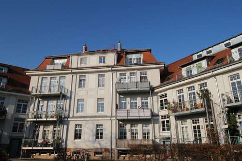 Foto - Wohnung zum Mieten in Fürth 800,00 € 73.12 m²